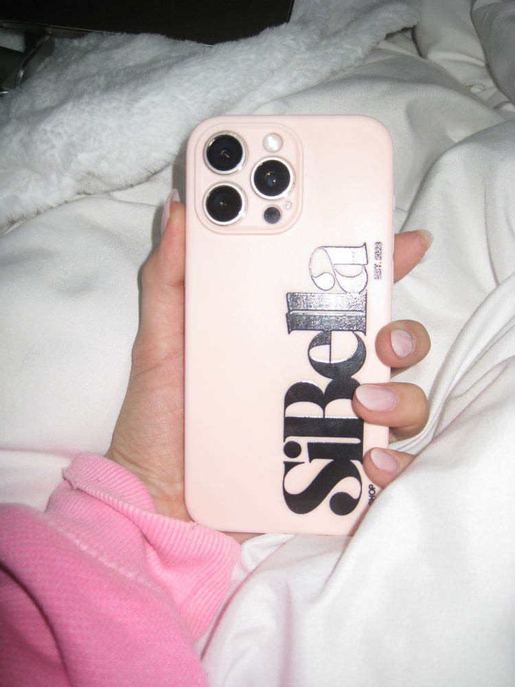 bella phone case