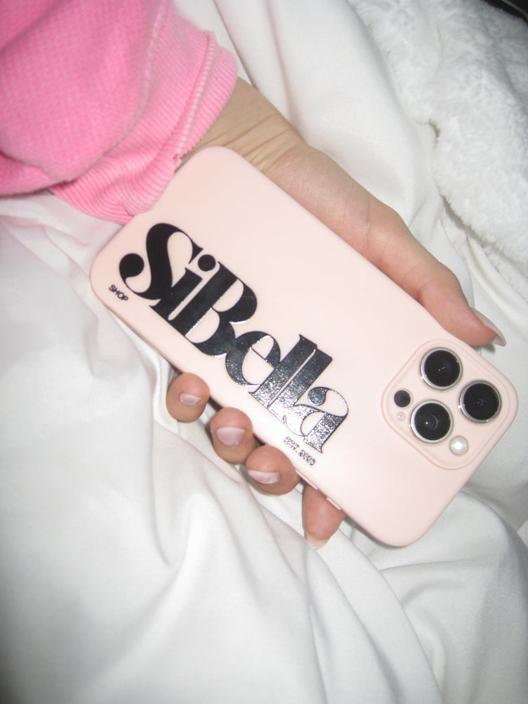 bella phone case