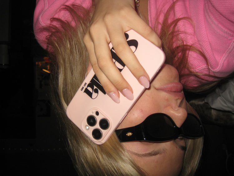 bella phone case