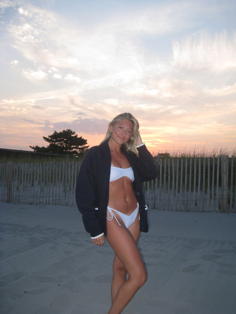 Anchor Bellkini Top